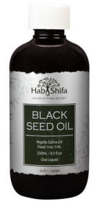 Pure Black Seed Oil Australia - Hab Shifa Cold Pressed